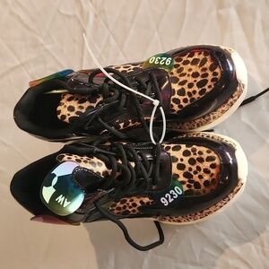 ANTHONY WANG Collection Shoes